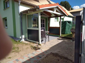  Apartment in Sehlen/Insel Rügen 3067  Зелен